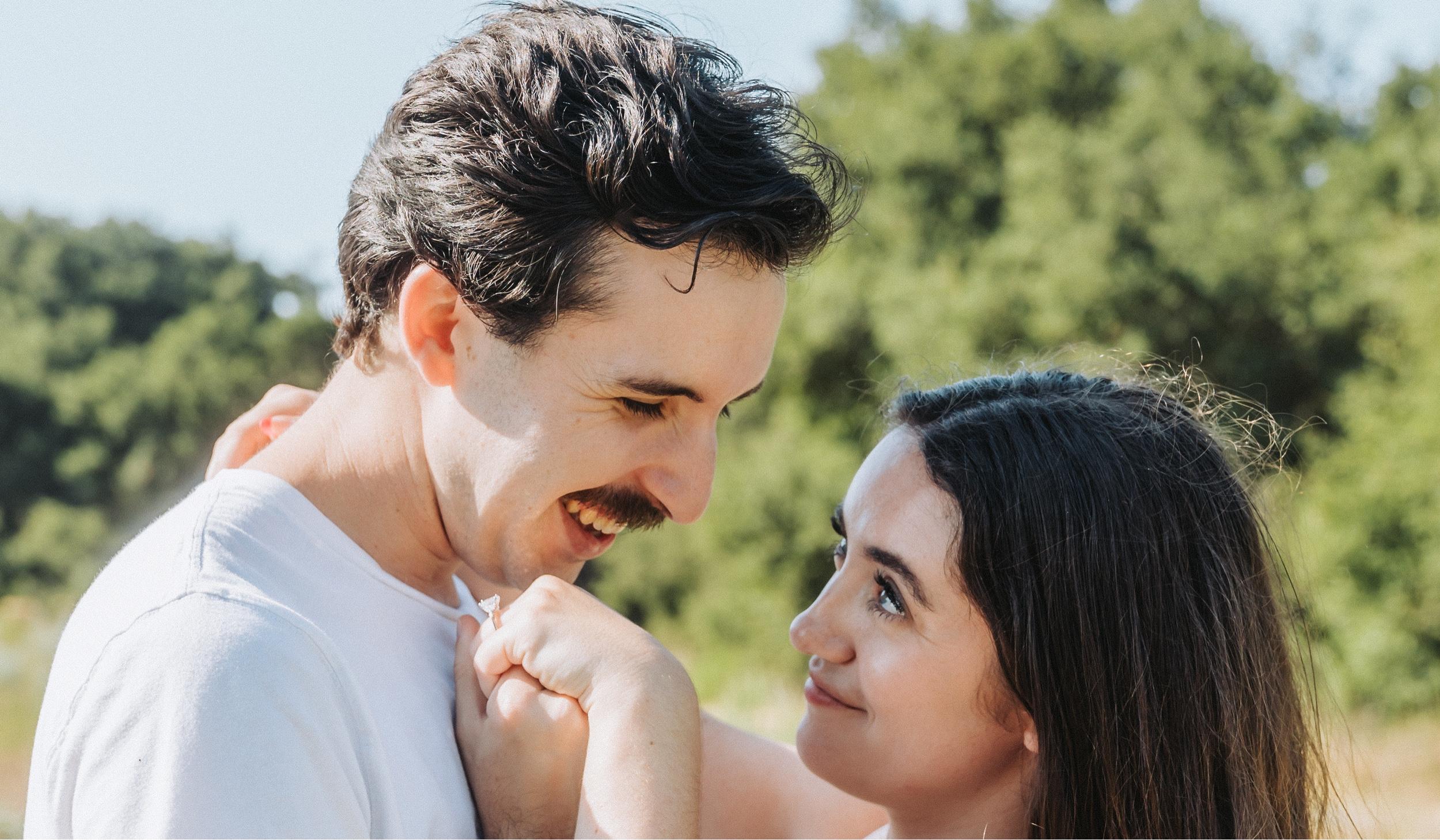 The Wedding Website of Amber Ludden and Parker Wallace