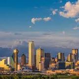 Drive into Dallas!