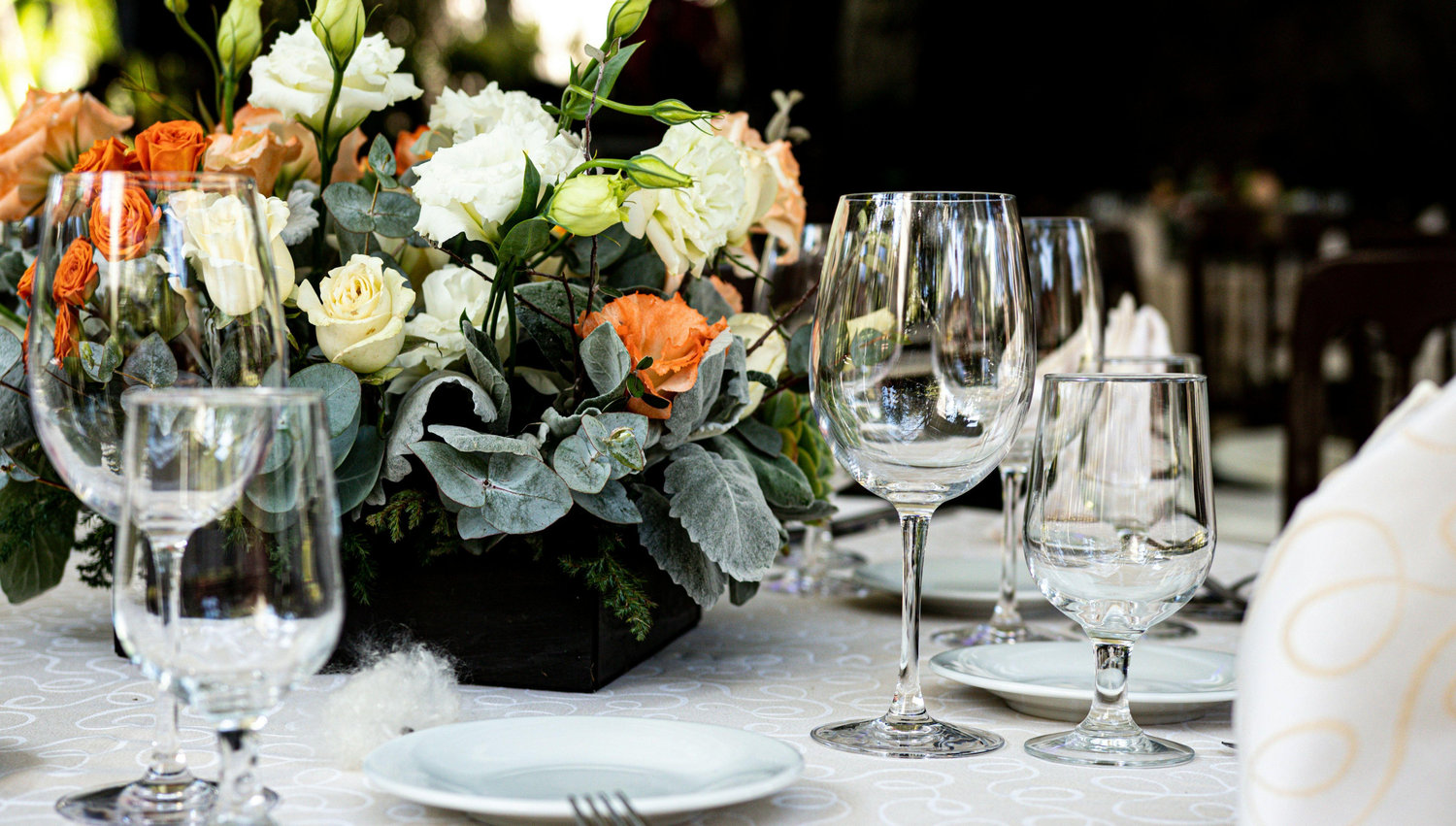 The Wedding Website of Micky Wong and Richard Lin