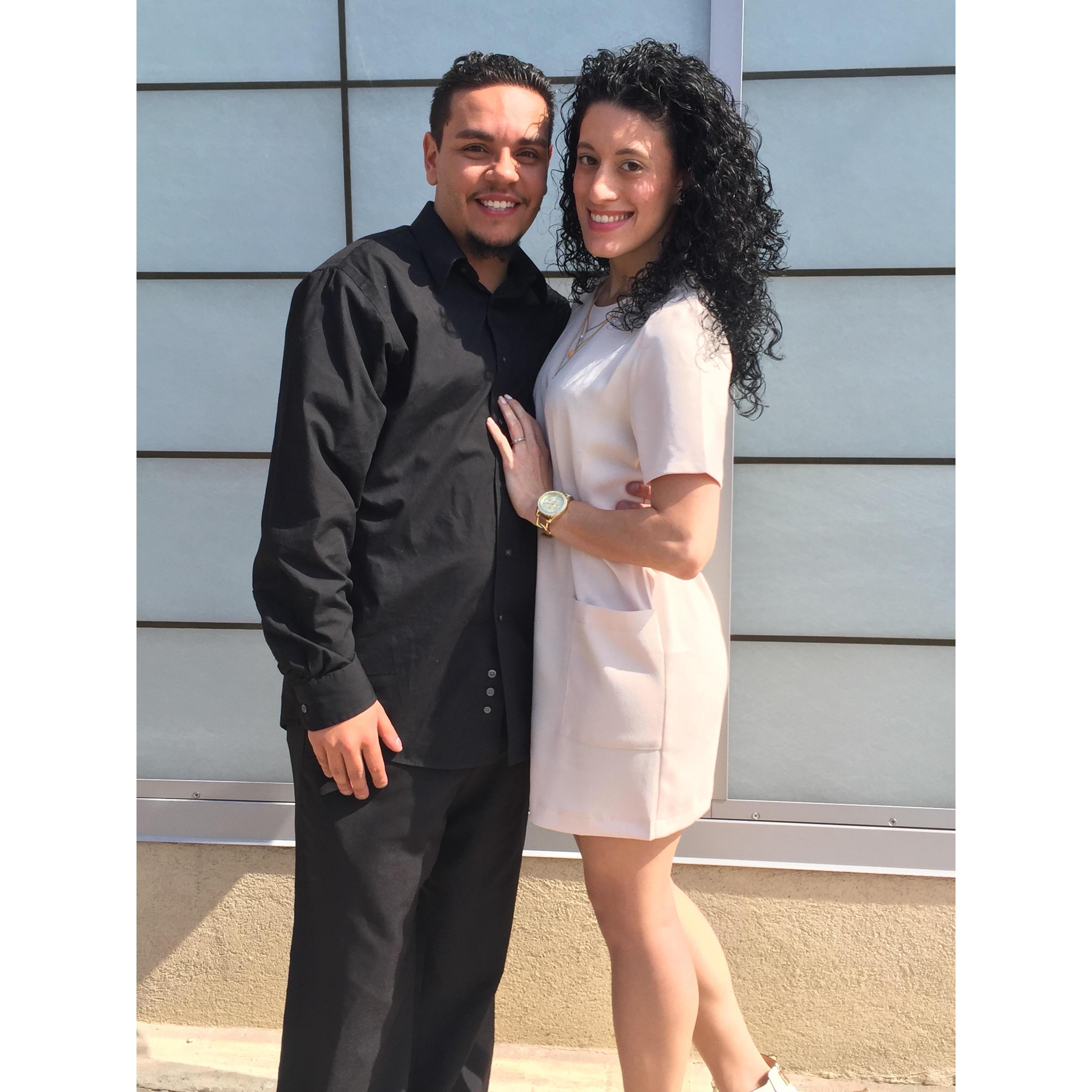 Easter 2014