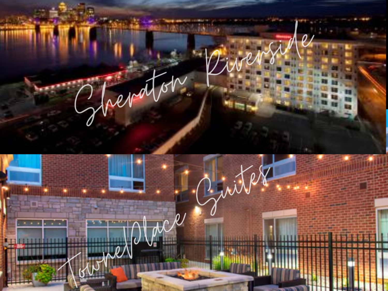 The Wedding Website of Frank Bradford and Jai’Marya Prince