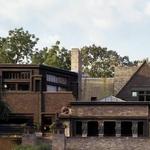 Frank Lloyd Wright Home and Studio