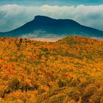 Camel's Hump State Park