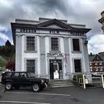 Oregon Film Museum