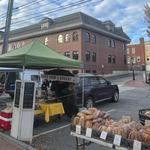 Bath Farmers’ Market