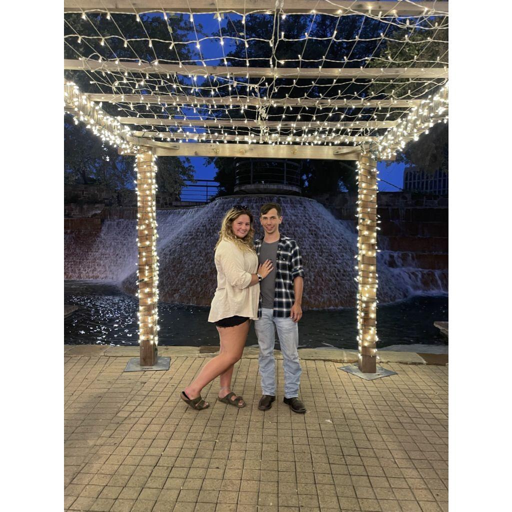 San Antonio, TX