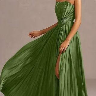 Tropical Formal Example