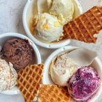 Jeni's Splendid Ice Creams
