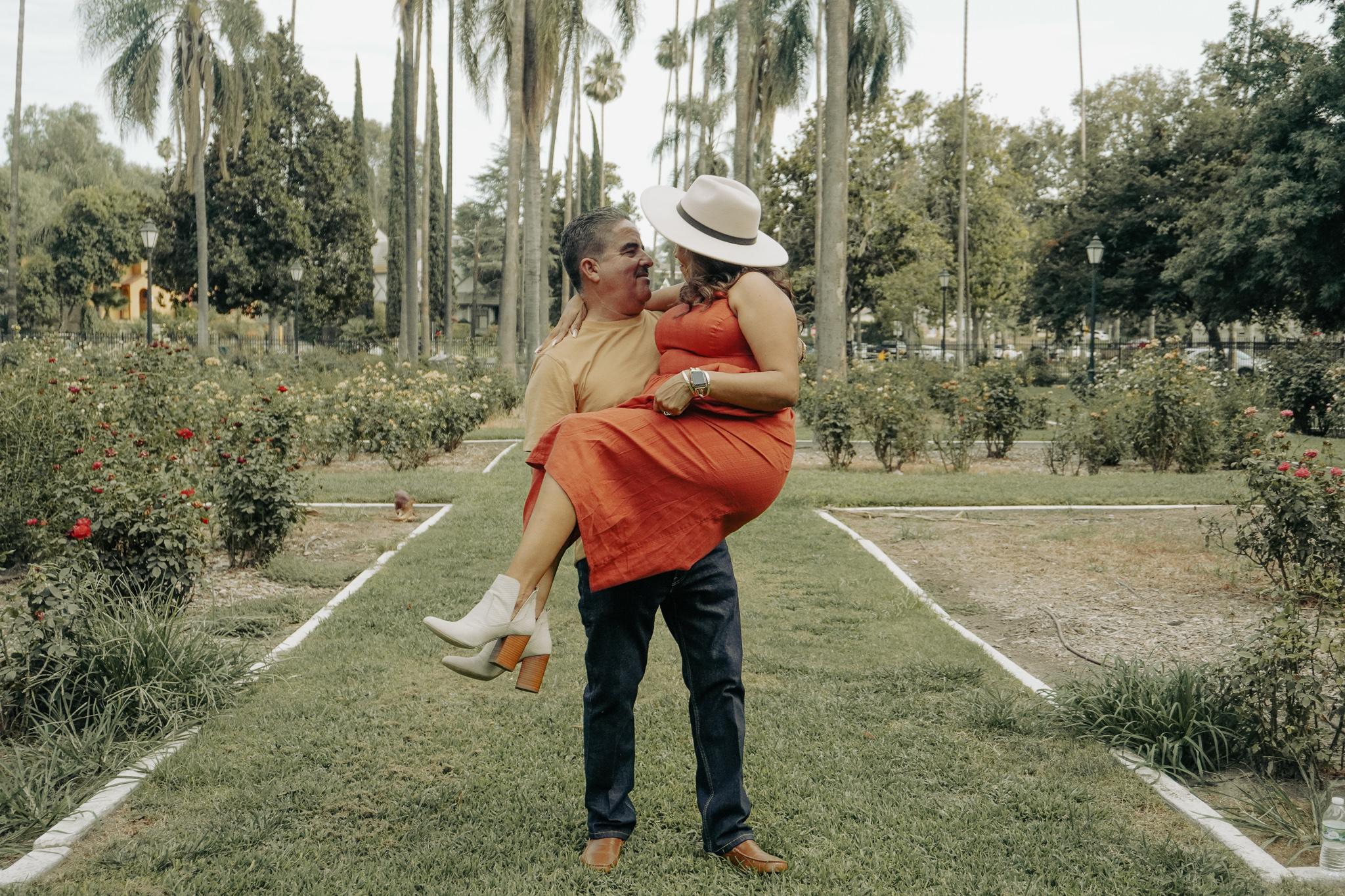 The Wedding Website of Yoanna Herrera and Joel Zuniga