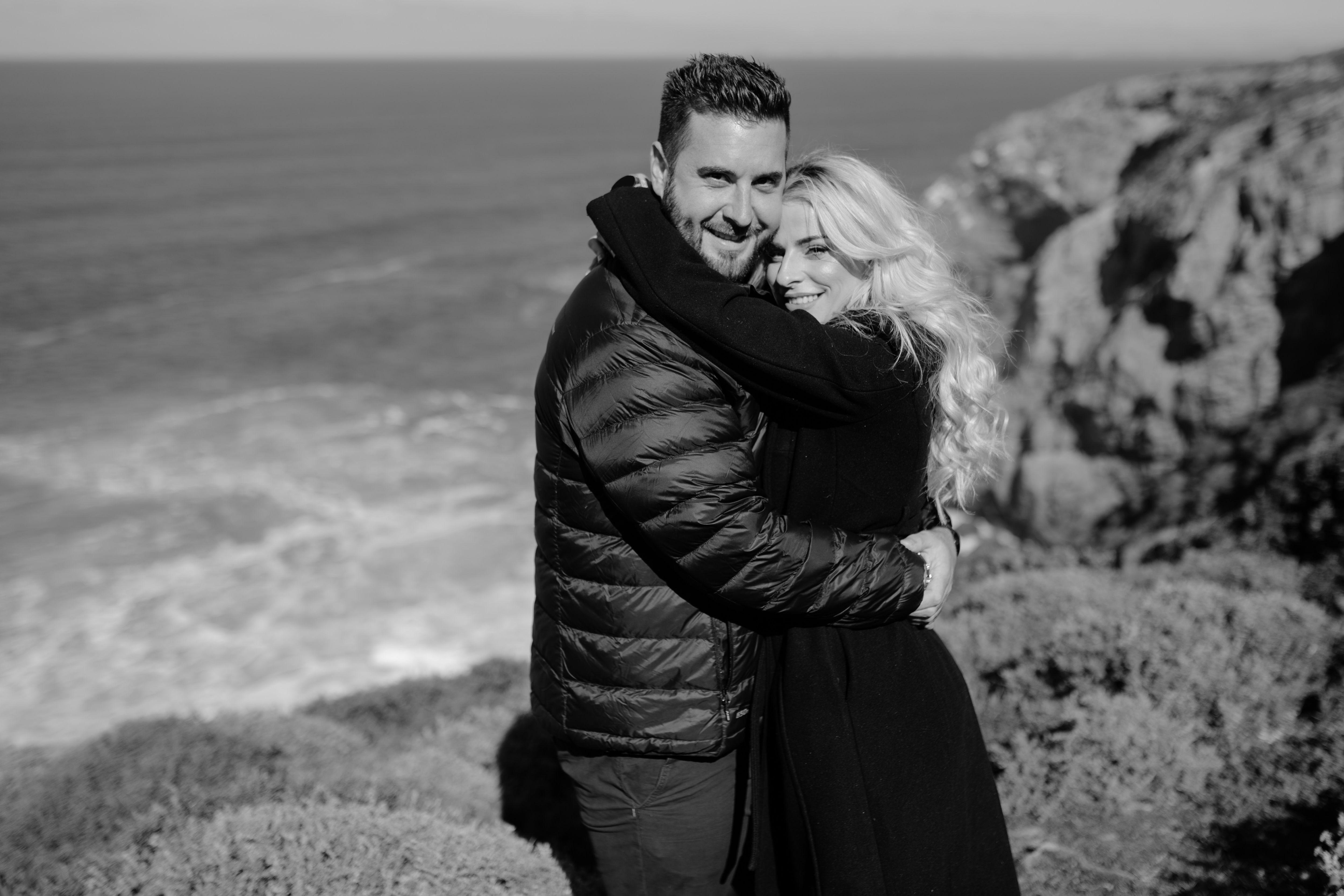 The Wedding Website of Stacy Mouton and Armand Jaanse Van Rensburg