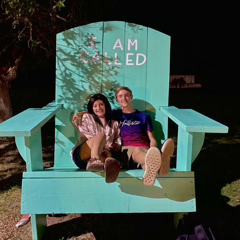 More Caswell photos!