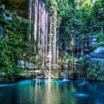 Cenotes