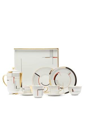 Tea set