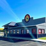 Pop-Up Chicken Shop