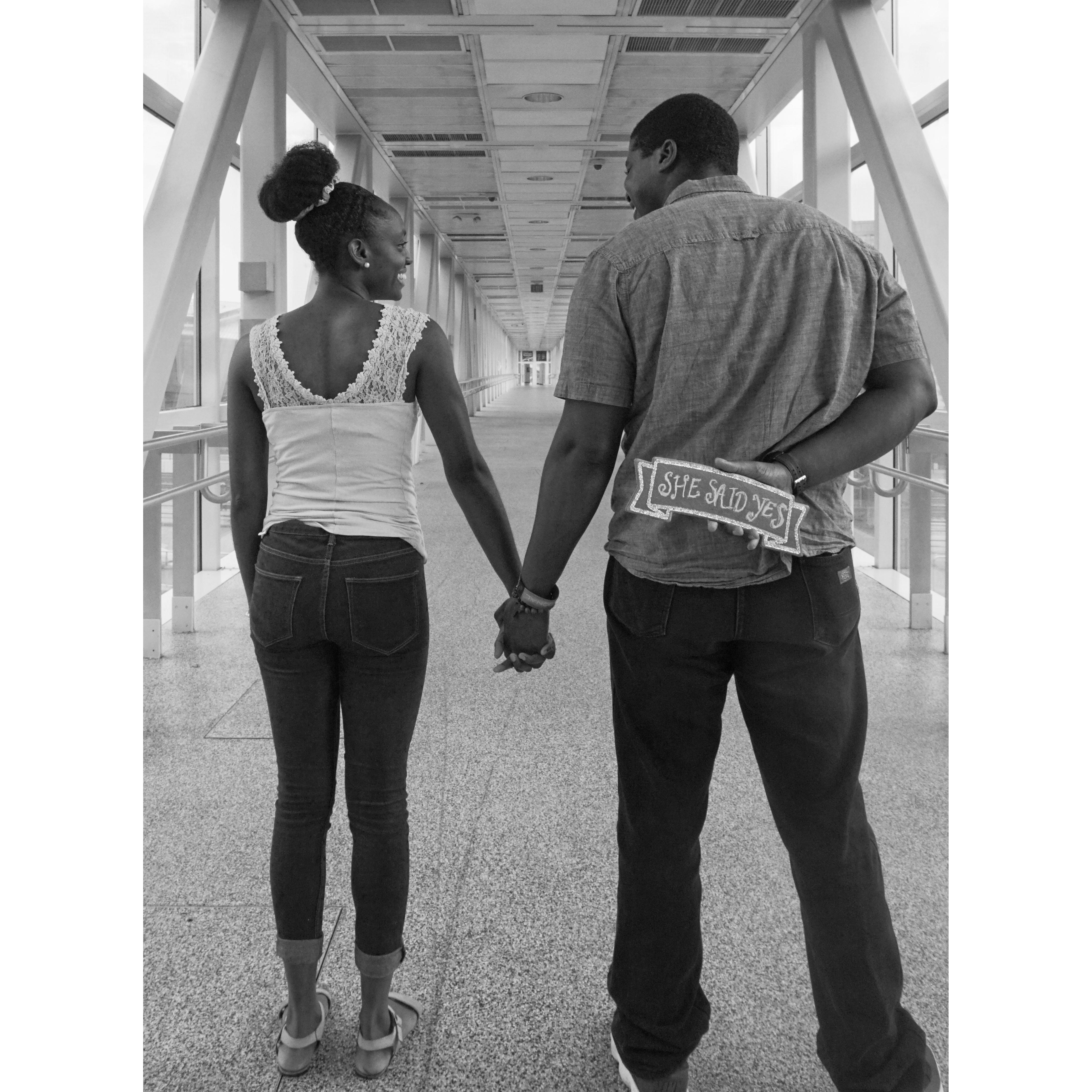 Together we stand <3