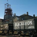 Big Pit National Coal Museum