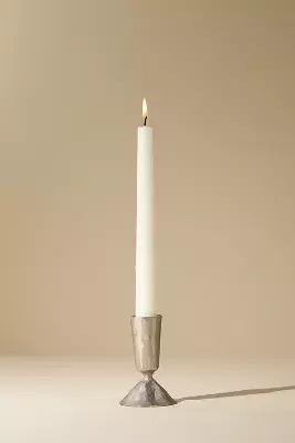 Elizabeth Taper Candlestick