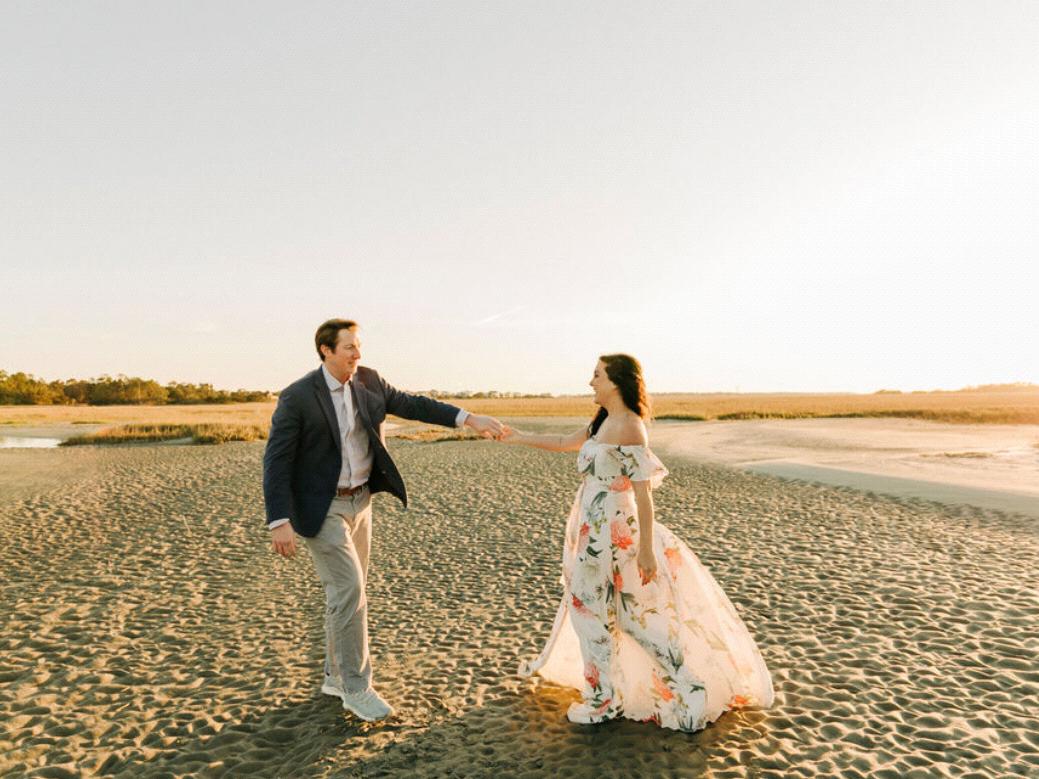 The Wedding Website of Rachel Zahran and Michael Dorcy
