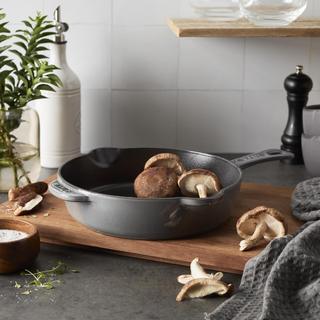 Cast Iron Frying Pan