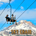 Scenic Chair Lift Ride