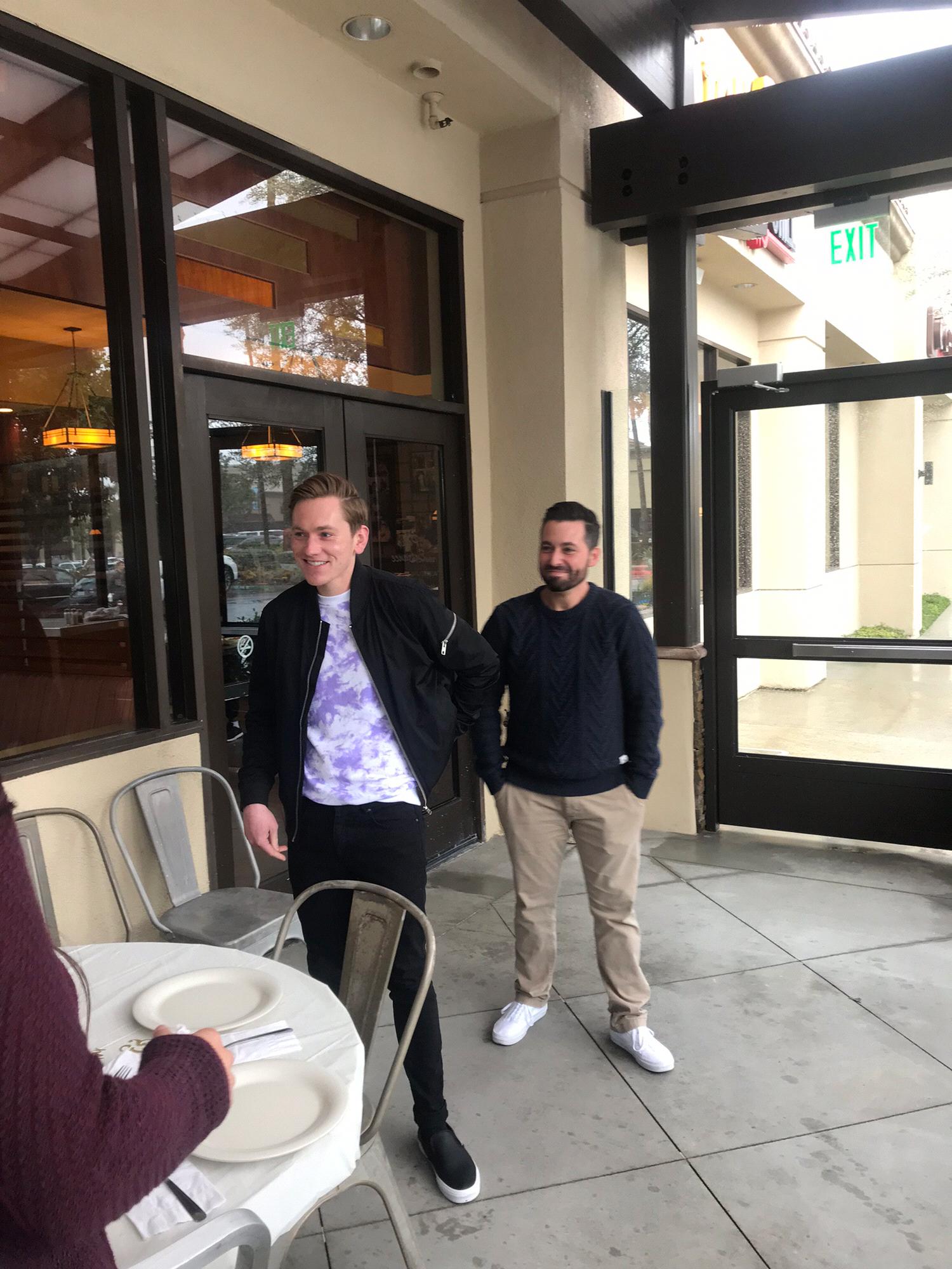 Our wonderful friends threw us a surprise wedding shower on 3/2/19. These are some photos from that special day.