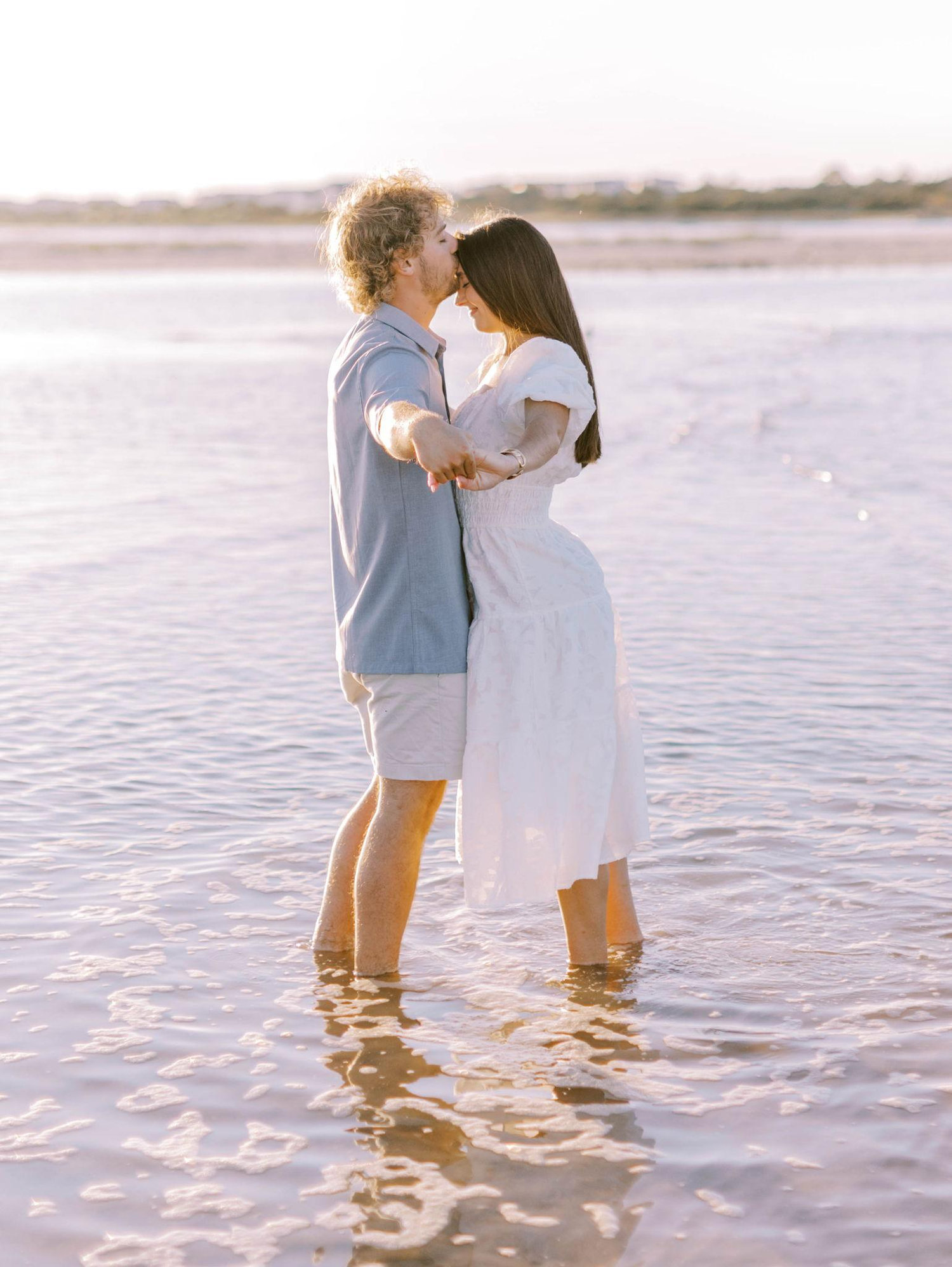 The Wedding Website of Graham Eddy and Savannah Godfrey