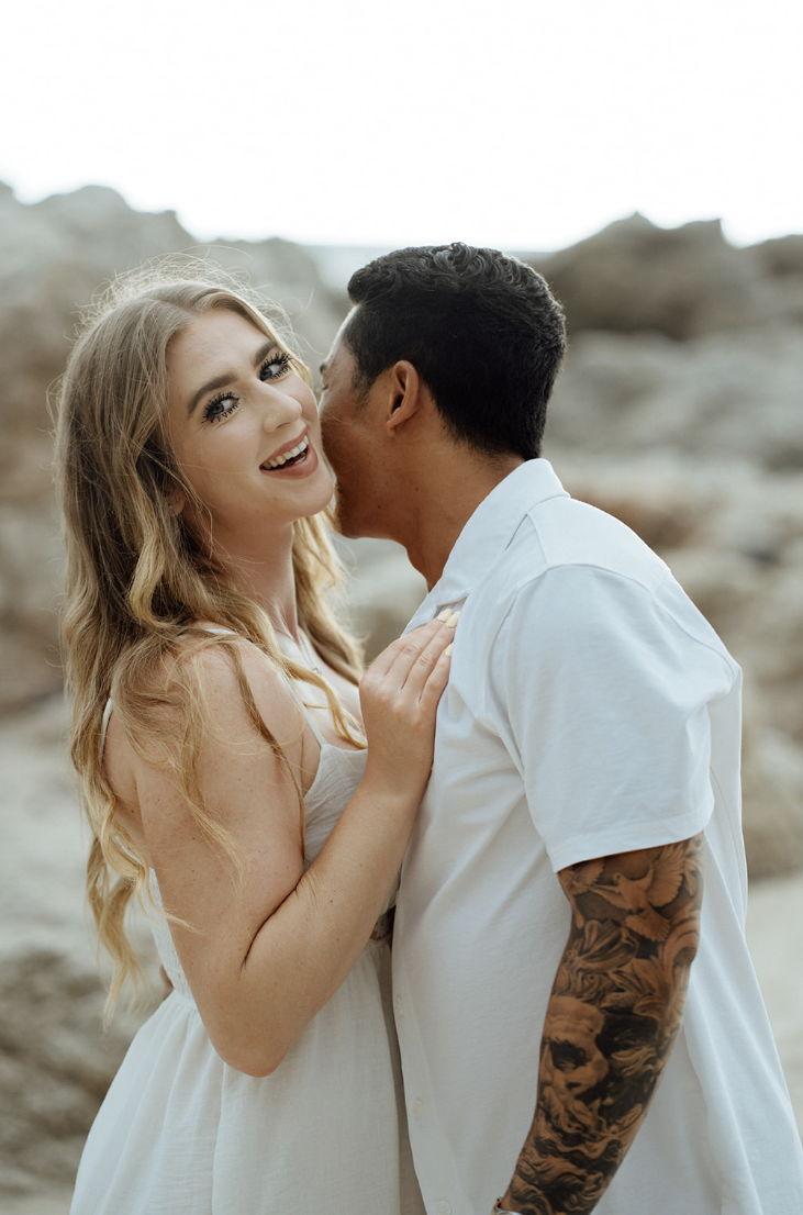The Wedding Website of Brandon Vu and Corinne Coughenour