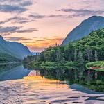 Parc national de la Jacques-Cartier