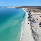 Playa El Tecolote