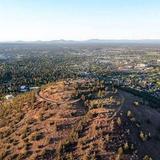Pilot Butte