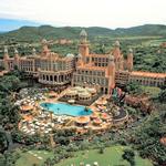 Sun City Resort