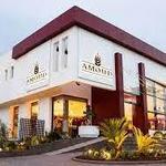 Boulangerie Pâtisserie Amoud Rabat