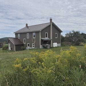 House fund (credit card)