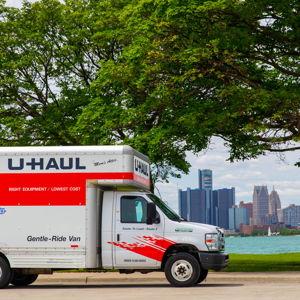 Tricia’s Moving Fund