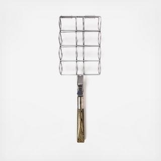 BBQ Corn Grill Basket