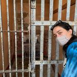 Alcatraz Island