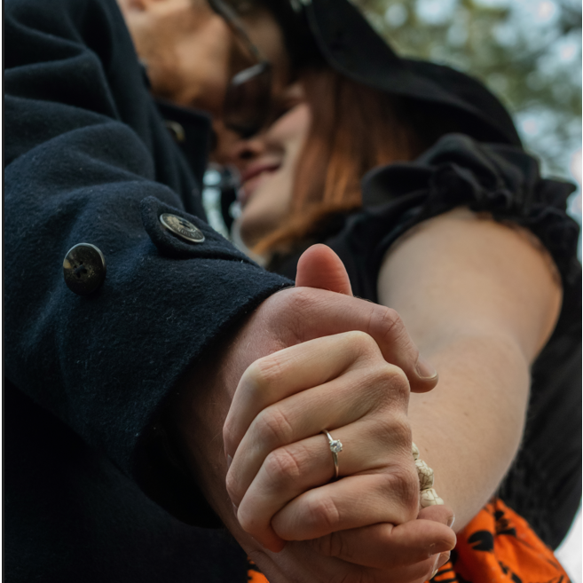 Engagement/Save the date photos!