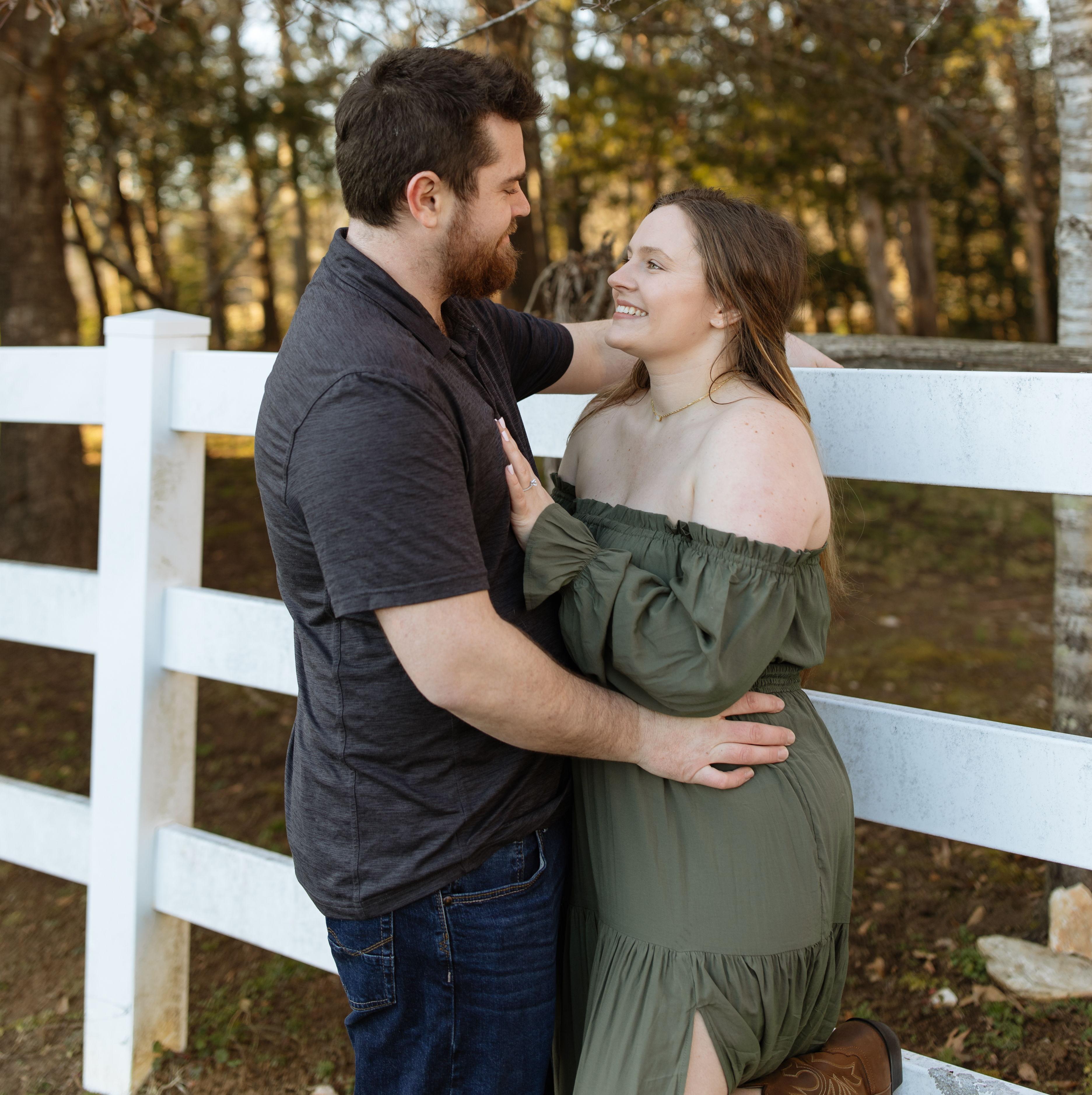 The Wedding Website of Lisa Brown and Justin Hull