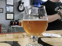 Rock God Brewing Co.