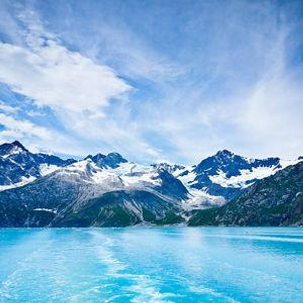Maui and Alaska Honeymoon Fund