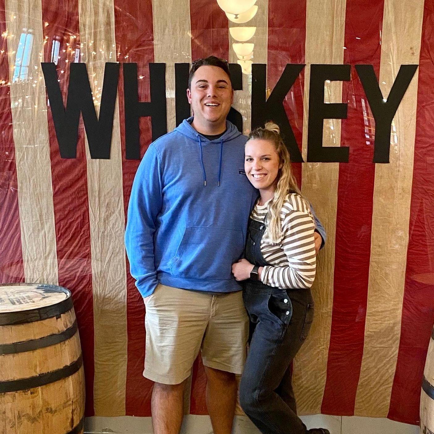 Journeyman Distillery, MI