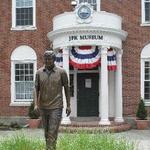 John F. Kennedy Hyannis Museum