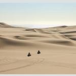 Desert Safari Dubai