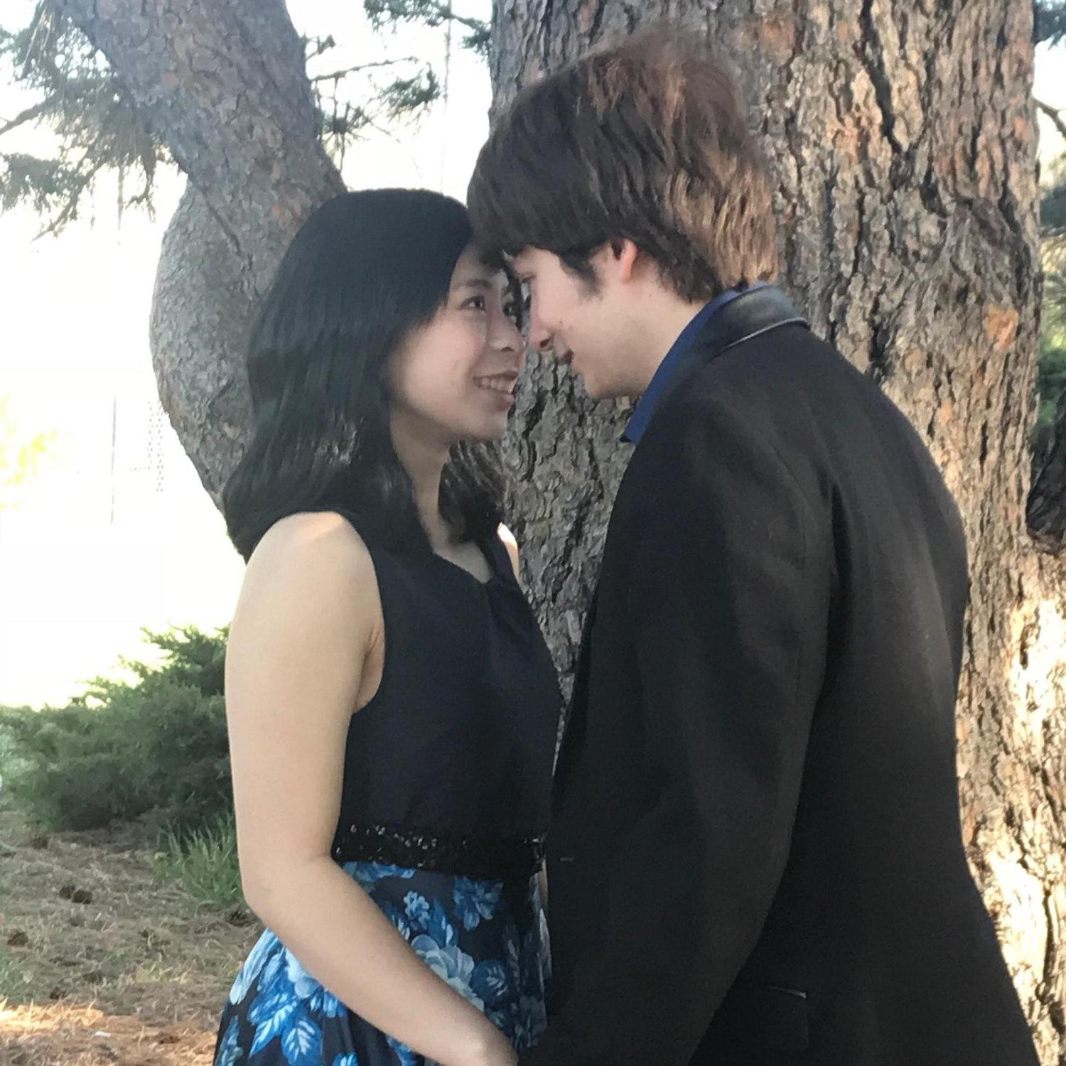 HS Senior Prom