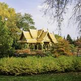 Olbrich Botanical Gardens