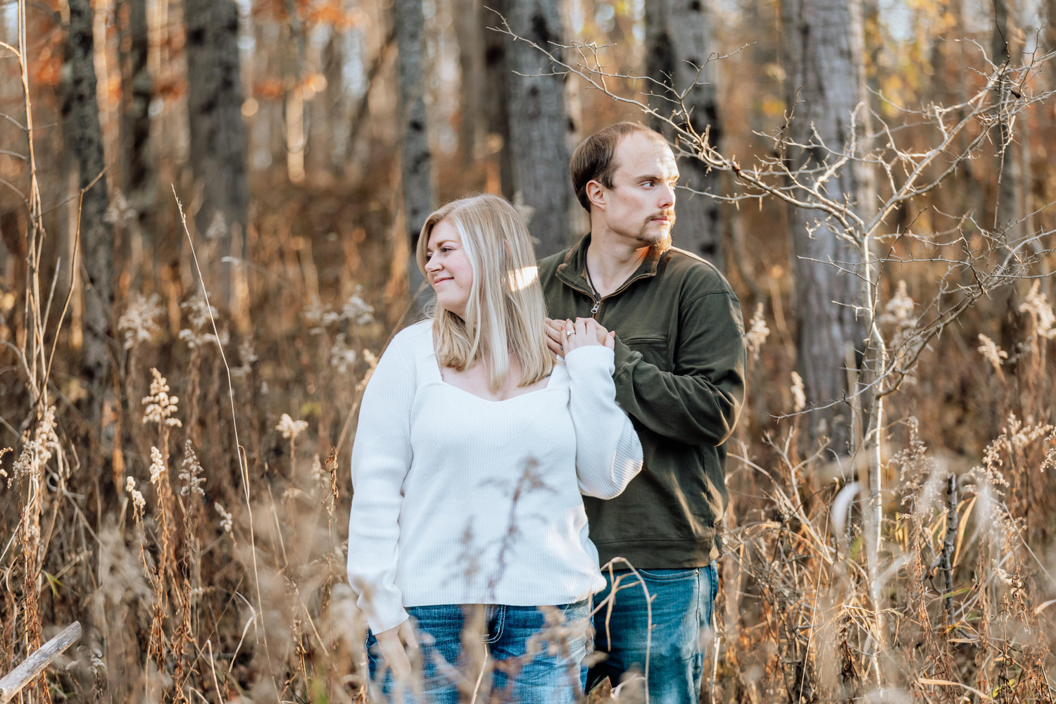 The Wedding Website of Kaylee Bott and Jerry Richardson