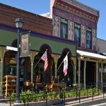 Folsom Historic District