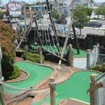 Pirate Island Miniature Golf