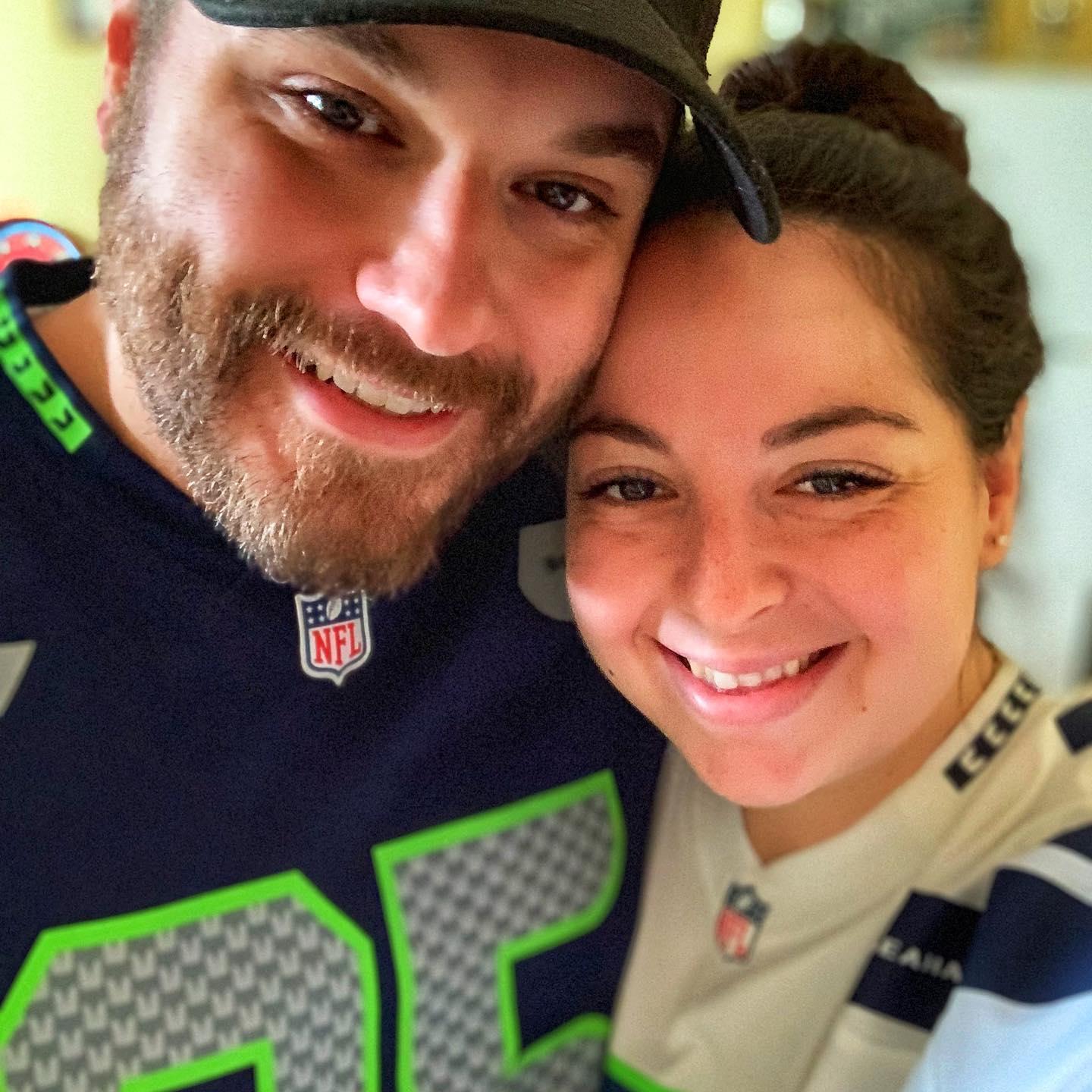 Go Hawks!