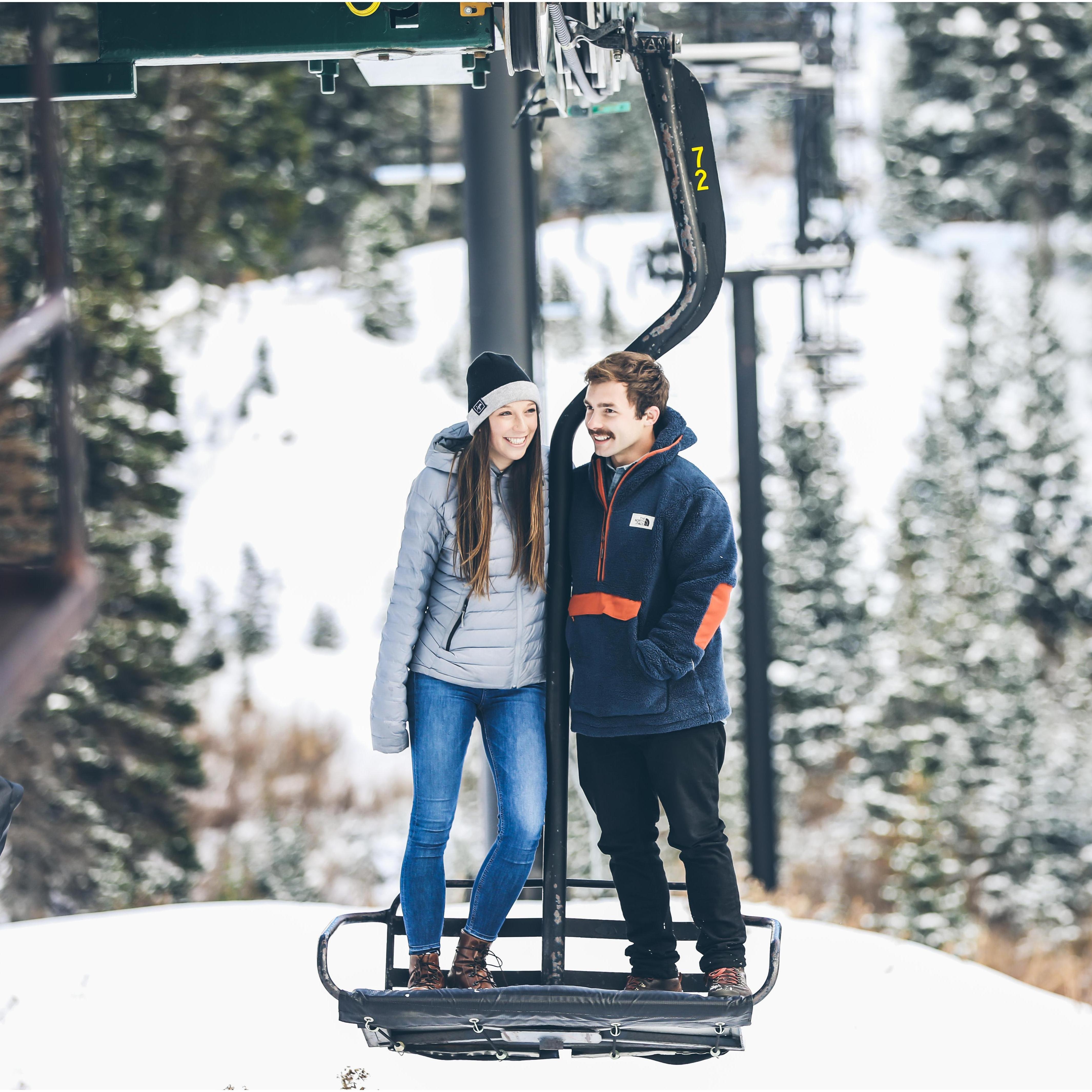 Alta UT, 2018